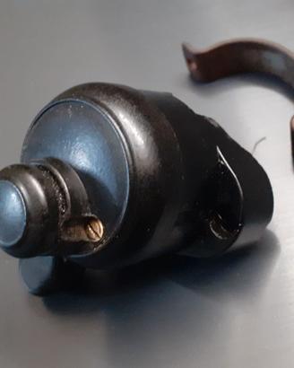 Devio luci moto anteguerra