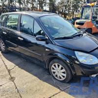 RENAULT SCENIC 2 JM0/1 1.5 DCI 106CV ricambi -