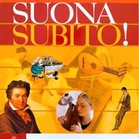 SUONA SUBITO! Volume A-B con Videometodo 