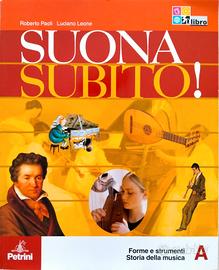 SUONA SUBITO! Volume A-B con Videometodo 
