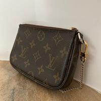 Pochette Accessoires Mini Louis Vuitton
