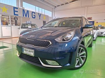 Kia Niro 1.6 GDi DCT, Hybrid euro 6 B