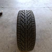 Pneumatici invernali