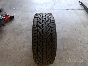 Pneumatici invernali