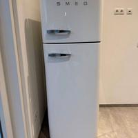 SMEG FAB30RWH5