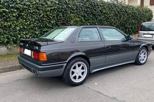 Maserati biturbo