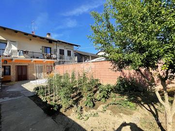 3 LOCALI A CHIVASSO