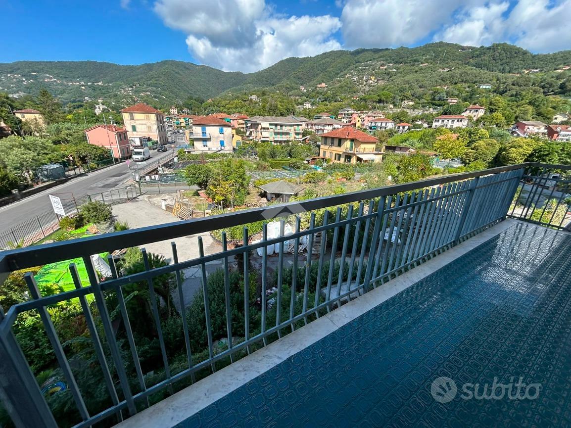 Appartamento – Rapallo, San Michele di Pagana - Vista 2