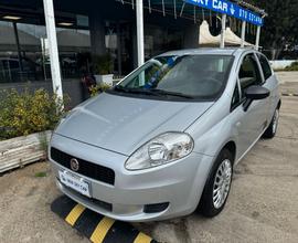 Fiat Grande Punto 1.2 3 porte UNICO PROPRIETARIO