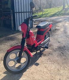 Garelli Altro modello - 1988