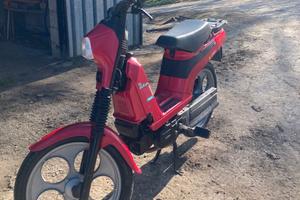 Garelli Altro modello - 1988