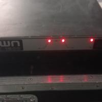 Amplificatore Crown Micro Tech 1200