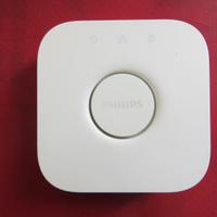 Philips Hue bridge