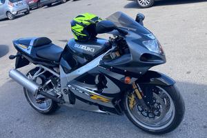 Suzuki GSX R1000