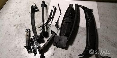 Pezzi muso Ford Ka 1.2B 2003