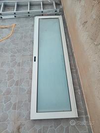 Porta doccia scorrevole