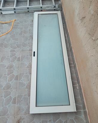 Porta doccia scorrevole