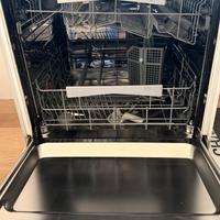 LAVASTOVIGLIE AEG "FAVORIT SENSORLOGIC" 12 COPERTI