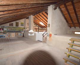 Rif.PS34Q| bifamiliare volpago del montello