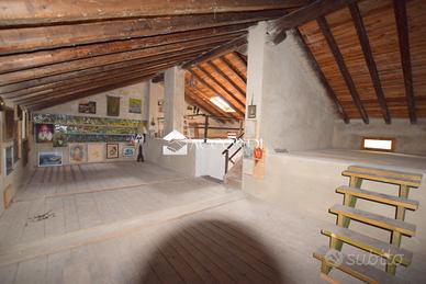 Rif.PS34Q| bifamiliare volpago del montello