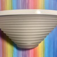 80 Vintage Design Artemide Egisto 38 Lampada paret
