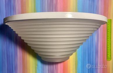 80 Vintage Design Artemide Egisto 38 Lampada paret