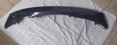 Diffusore posteriore originale BMW