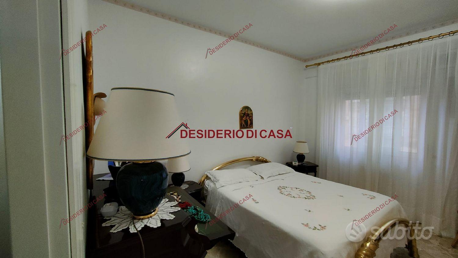 Appartamento, Calatafimi Bassa - Cuba, Palermo. - Vista 2