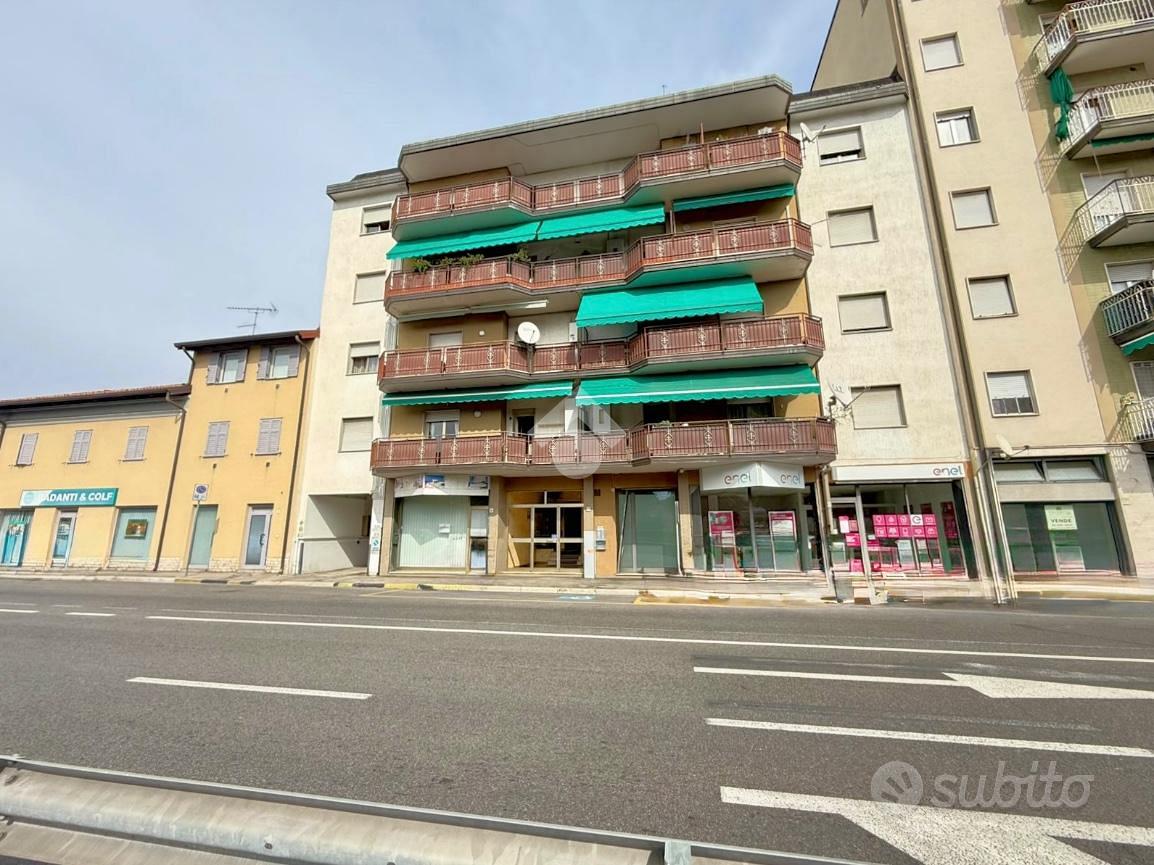 Appartamento – Monfalcone, Anconetta, Gorizia / Gurize / Gorica - Vista 3