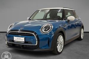 Mini Cooper 1.5 TwinPower Turbo Cooper