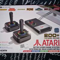 CONSOLLE ATARI