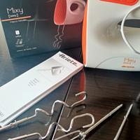 Mixer Ariete con accessori