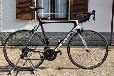 BDC OLYMPIA EGO RS - TG. XL - SHIMANO 105 PERFETTA