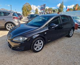 Seat Leon 1.6 TDI 105 cv 6 marce CR DPF Copa