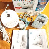Baby Monitor Philips Avent