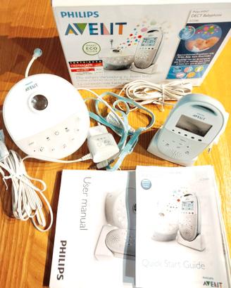 Baby Monitor Philips Avent