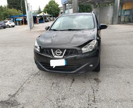 NISSAN Qashqai 2ª serie - 2012
