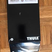 Thule kit di fissaggio per barre portatutto-Volvo