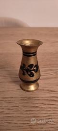 Miniatura ottone