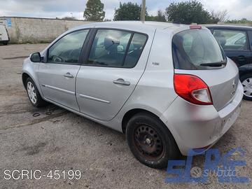 Renault clio 3 br0/1, cr0/1 1.2 16v 75cv ricambi