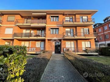 3 LOCALI A RIVALTA DI TORINO