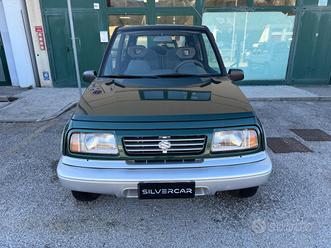 Suzuki Vitara 2.0 4x4