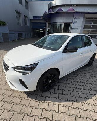OPEL Corsa 1.2 Elegance 75CV NEOPATENTATI GPL