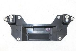 plastica supporto porta sella yamaha R1 dal 2015 a
