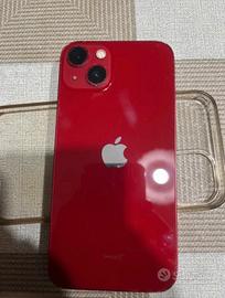 IPhone 13 128GB - Rosso