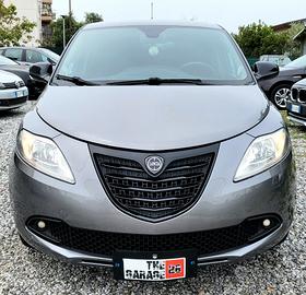 Lancia Ypsilon 1.2 69 CV 5 porte GPL Ecochic Silve