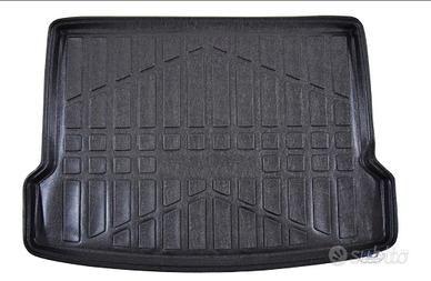 Vasca Baule Bagagliaio Mercedes GLA H 247 gomma