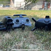 Dji fpv + accessori