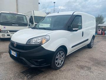 Fiat Doblo' Maxi