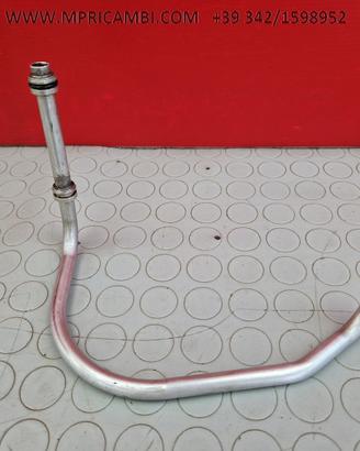 TUBO OLIO APRILIA RXV 550 2008 2009 SXV 2010 2011